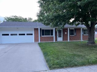 1650 Saratoga Dr, Troy, OH 45373