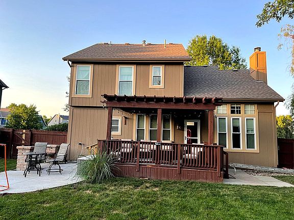 3rd image of 21705 W 51st St