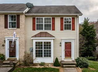 581 Stonewall Dr, Harrisonburg, VA 22801