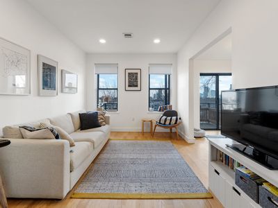 102 Ogden Ave APT 104, Jersey City, NJ, 07307
