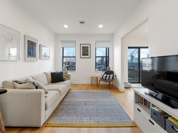 102 Ogden Ave APT 104, Jersey City, NJ 07307