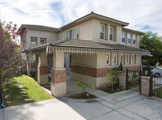 721 N Fox Run Pl, Chula Vista, CA 91914