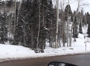 Mountair Evergreens Lot 7 Blk F, Brian Head, UT 84719