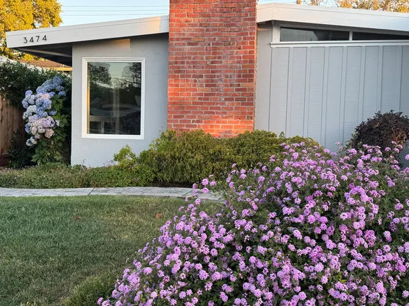 3474 Shafer Dr, Santa Clara, CA 95051