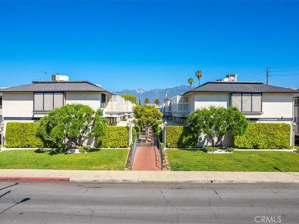 9563 Broadway APT 4, Temple City, CA 91780