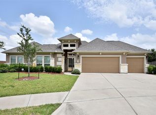 5810 Eden Crest Ct, Richmond, TX 77407