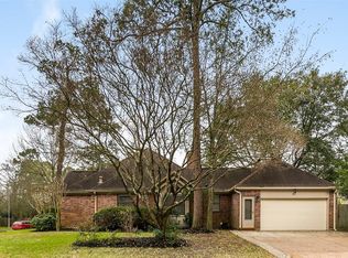 15411 Terrace Oaks Dr, Houston, TX 77068