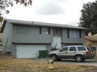 314 SE 19th Ave, Milton Freewater, OR 97862