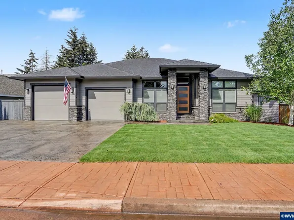 5727 Verona St S, Salem, OR 97306