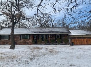 14651 S Sooner Rd, Edmond, OK 73034