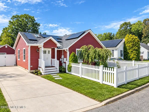 67 Leonard Avenue, Atlantic Highlands, NJ 07716