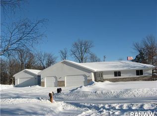 2807 119th St E, Chippewa Falls, WI 54729
