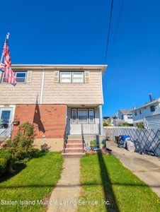 3811 Hylan Blvd, Staten Island, NY, 10308