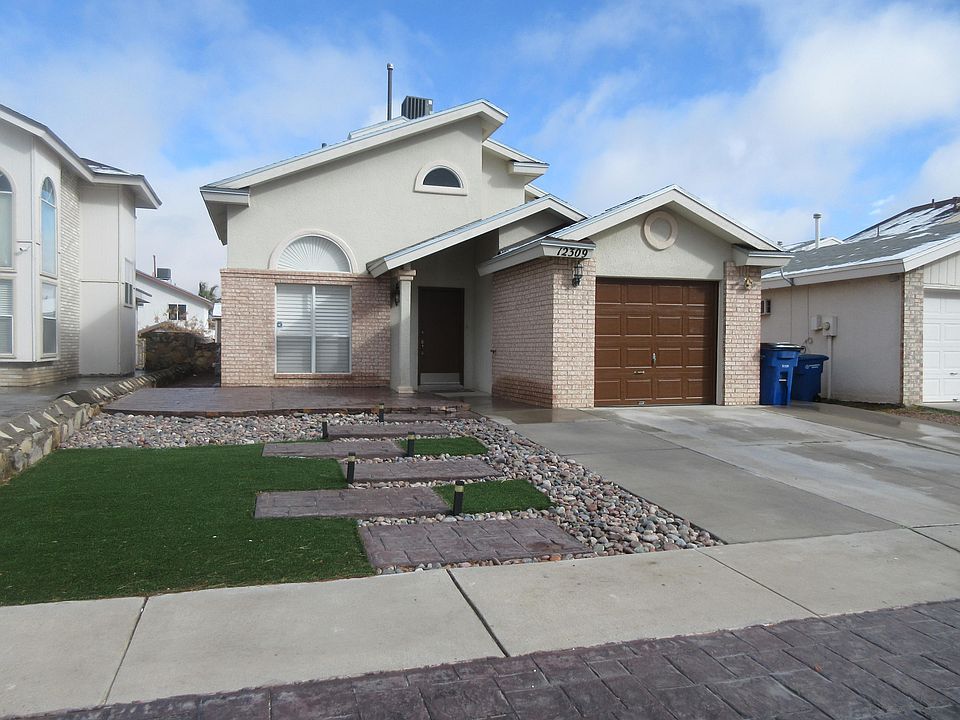 1st image of 12309 Bill Mitchell Dr