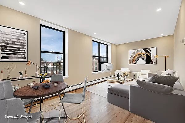 1st image of 14-17 31st Ave #4B