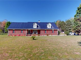 2462 H Bullard Rd, Hope Mills, NC 28348