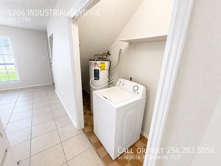 1206 Industrial Blvd #C — Photo 13