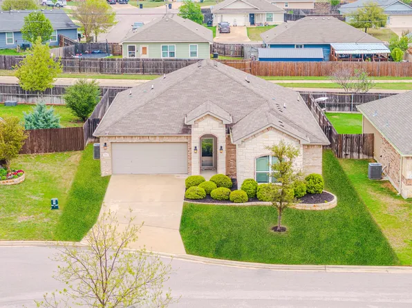 7314 Boulder Star Way, Temple, TX 76502