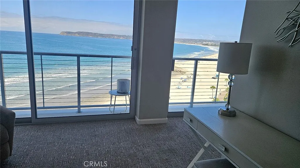 1 bed, 849 sqft, $5,800 — Photo 1