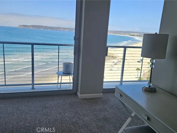 1720 Avenida Del Mundo Unit 1103, Coronado, CA 92118