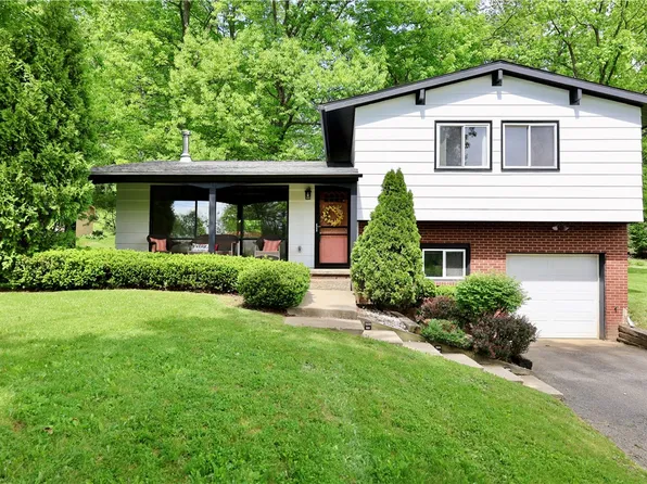 2878 Old Plank Rd, New Castle, PA 16105