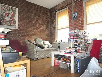 Rented by Miron Properties