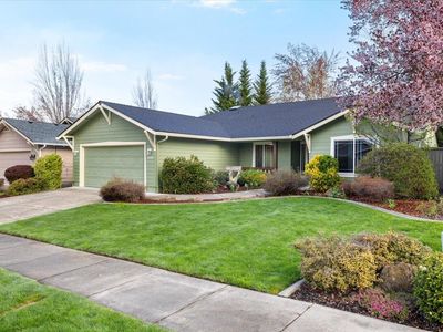 3307 Edgewater Dr, Medford, OR, 97504