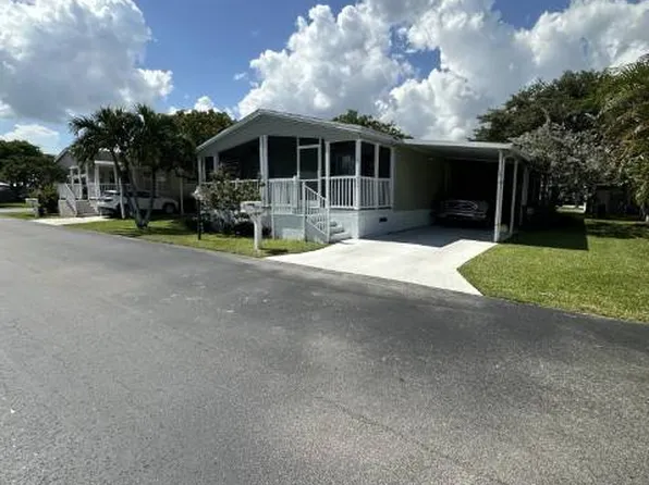 4541 NW 68th St #L08, Pompano Beach, FL 33073