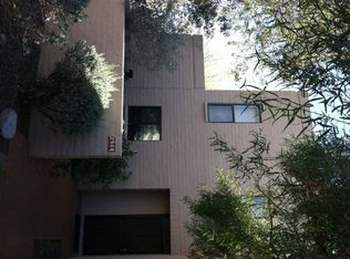 2944 E Sierra Vista Rd, Tucson, AZ 85716