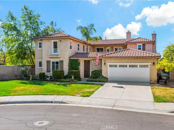 35018 Via Laguna, Winchester, CA 92596