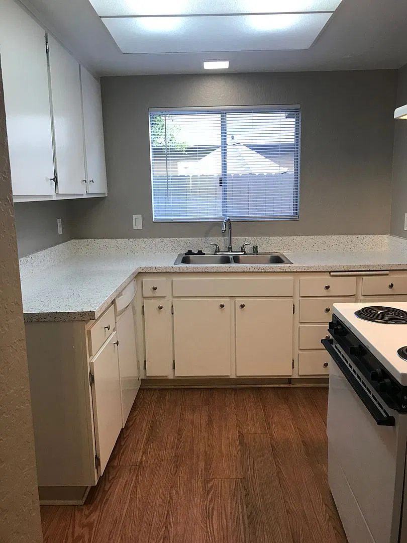 Cypress Townpark Apartments — Photo 4