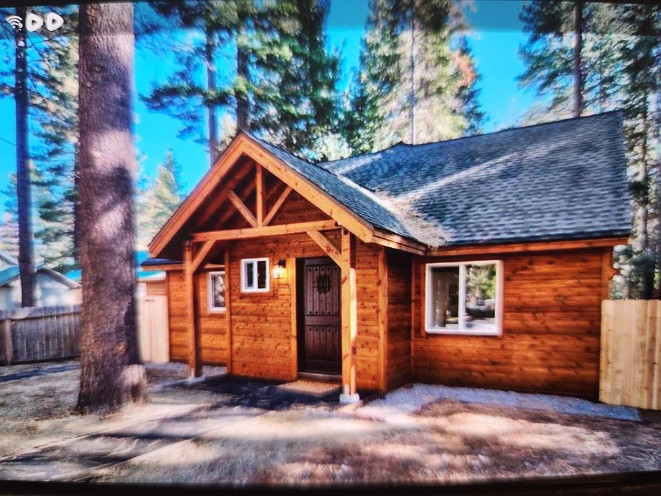 1105 Tata Ln So. Lake Tahoe, CA 962105