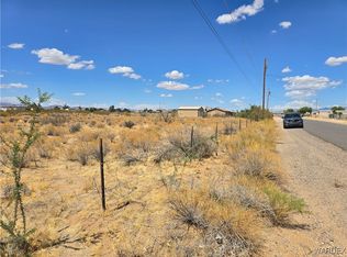 655 S Santa Maria Rd, Golden Valley, AZ 86413