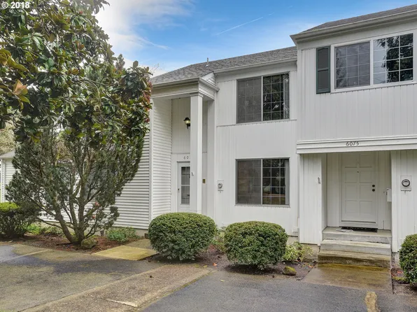 6085 SW Erickson Ave, Beaverton, OR 97008