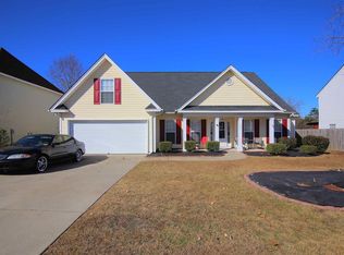 361 Grandview Cir, Columbia, SC 29229