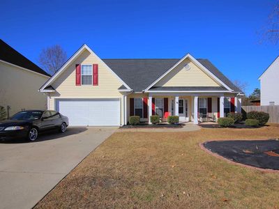 361 Grandview Cir, Columbia, SC, 29229