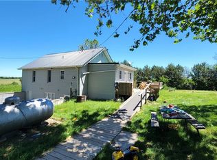 6045 400th St, Mc Fall, MO 64657