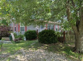 9407 N 600th St, Robinson, IL 62454