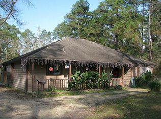 17907 Butera Rd, Magnolia, TX 77355