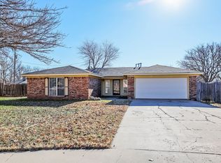 4415 Kingston Rd, Amarillo, TX 79109