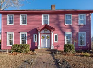 119 School St, Bucksport, ME 04416