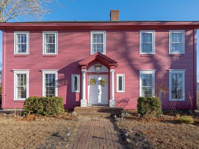 119 School Street, Bucksport, ME, 04416