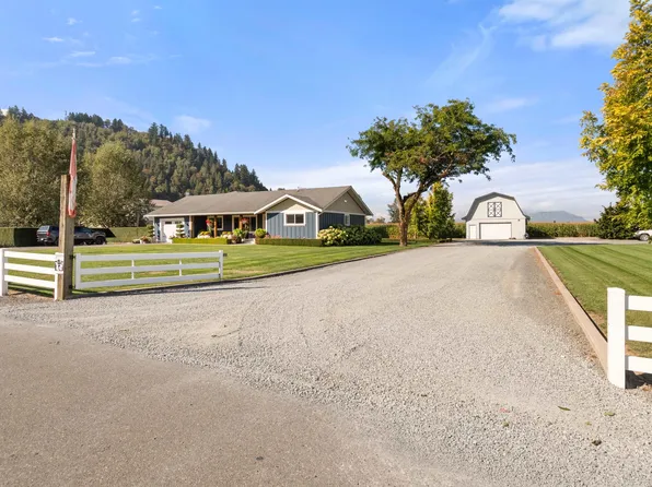 6629 Banford Rd, Chilliwack, BC V2R 4S3