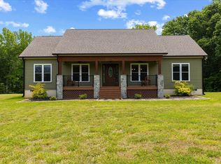 11208 Range Rd, Rougemont, NC 27572