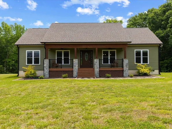 11208 Range Rd, Rougemont, NC 27572