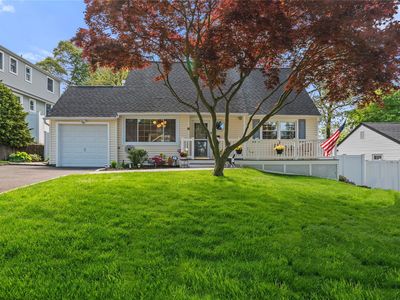 1 Paine, Farmingdale, NY, 11735