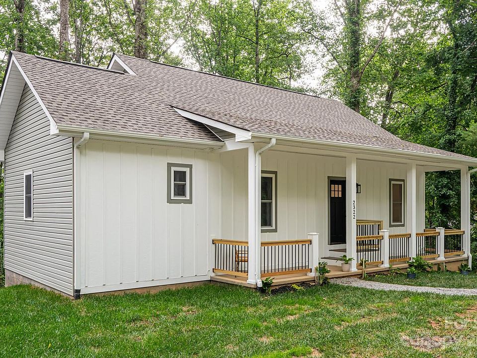 2322 Greater Druid Hills Blvd, Hendersonville, NC 28791 Zillow