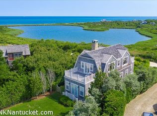 20 Capaum Pond Rd, Nantucket, MA 02554