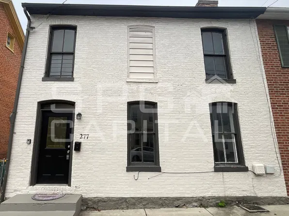 277 S 2nd St, Chambersburg, PA 17201
