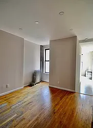 Rented by Stuyvesant Heights Realty Corp